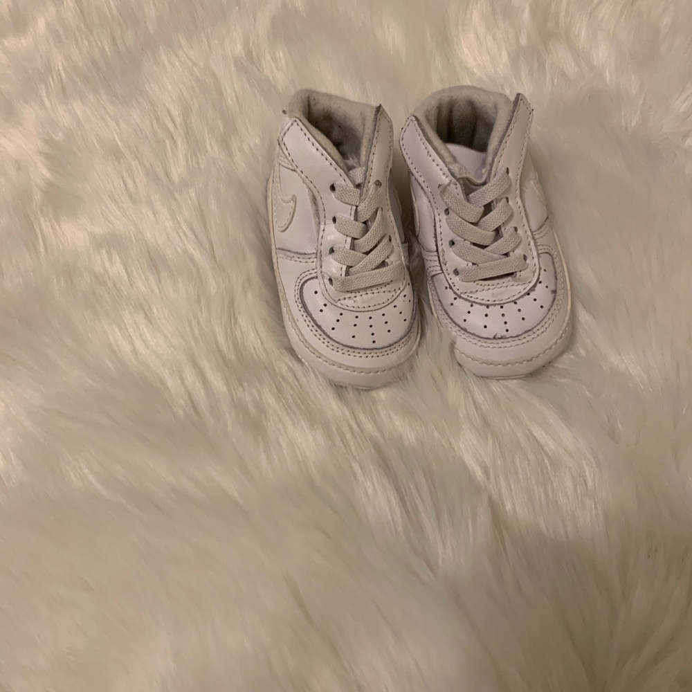 Air Force 1 Nike Sneakers